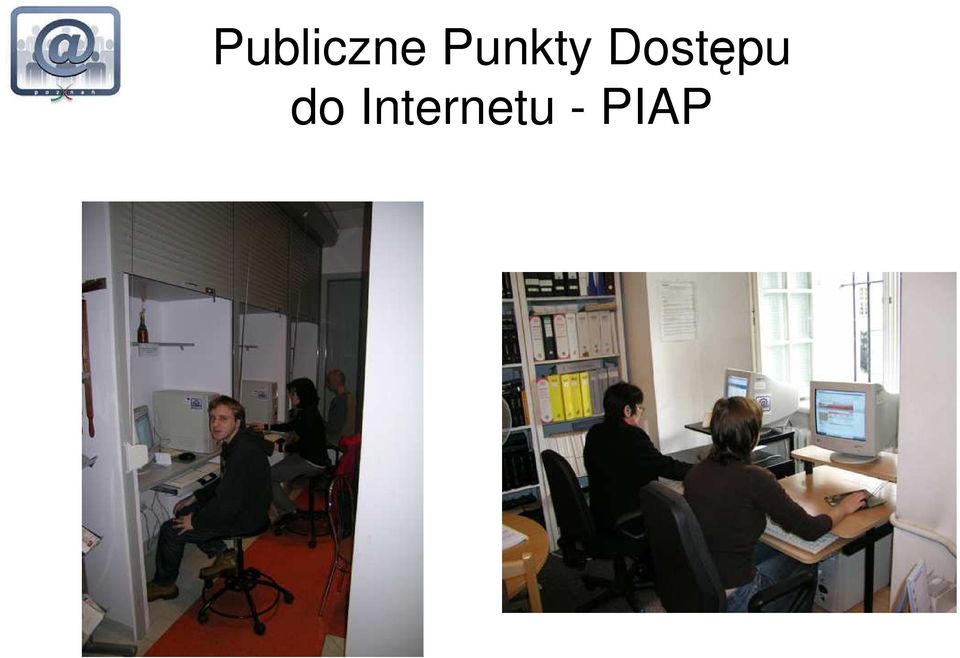 Dostępu do