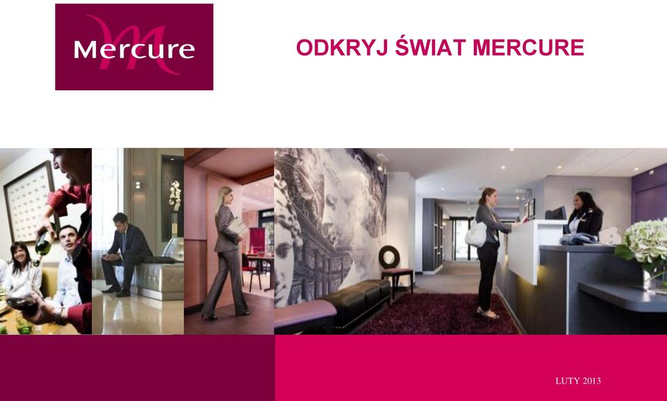 MERCURE