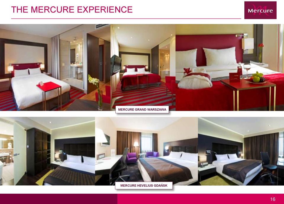 MERCURE GRAND