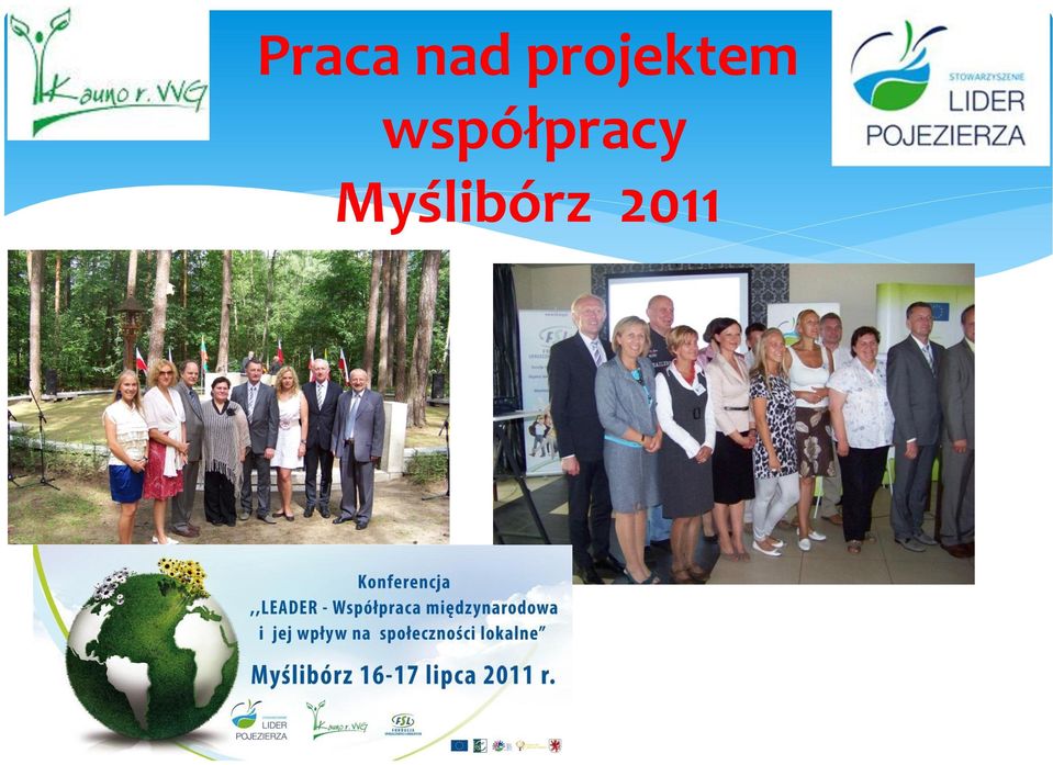 współpracy