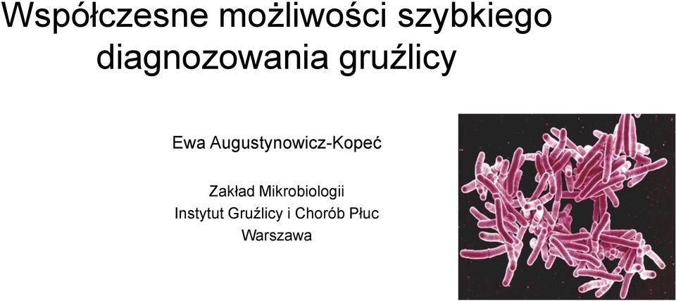 Augustynowicz-Kopeć Zakład