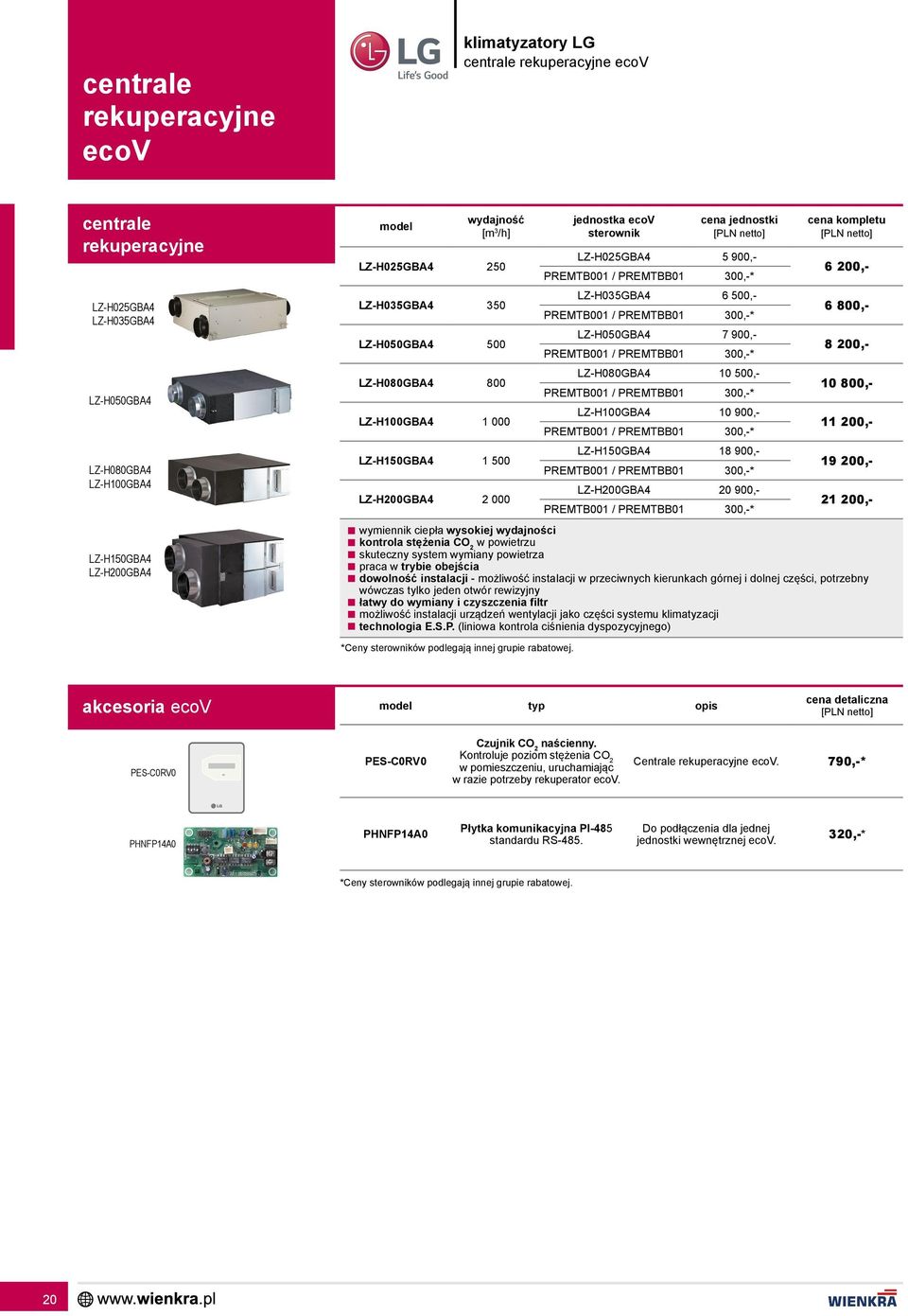 300,-* LZ-H035GBA4 6 500,- PREMTB001 / PREMTBB01 300,-* LZ-H050GBA4 7 900,- PREMTB001 / PREMTBB01 300,-* LZ-H080GBA4 10 500,- PREMTB001 / PREMTBB01 300,-* LZ-H100GBA4 10 900,- PREMTB001 / PREMTBB01