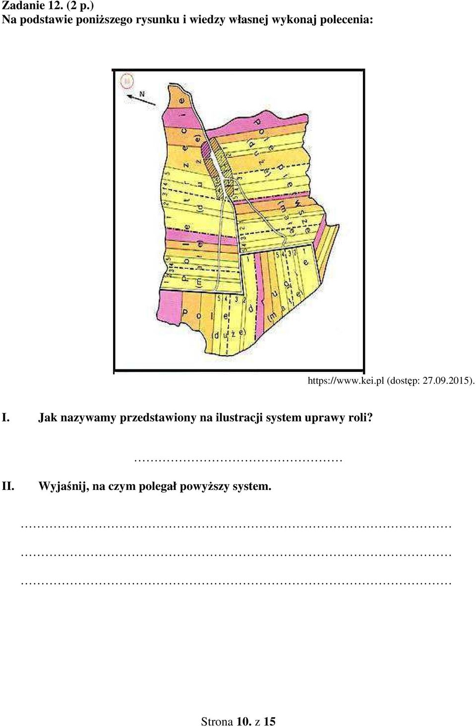 polecenia: https://www.kei.pl (dostęp: 27.09.2015). I.