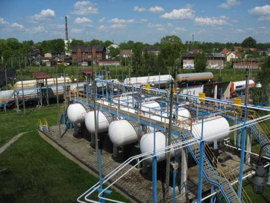 Działalność Spółki Spółka UNIMOT GAZ rozpoczęła działalność operacyjną w 2011 r.
