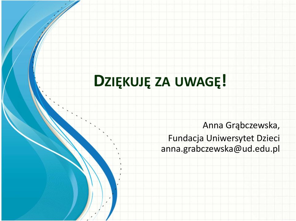 Fundacja Uniwersytet