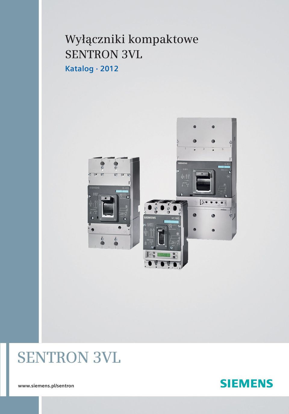 3VL Katalog 2012