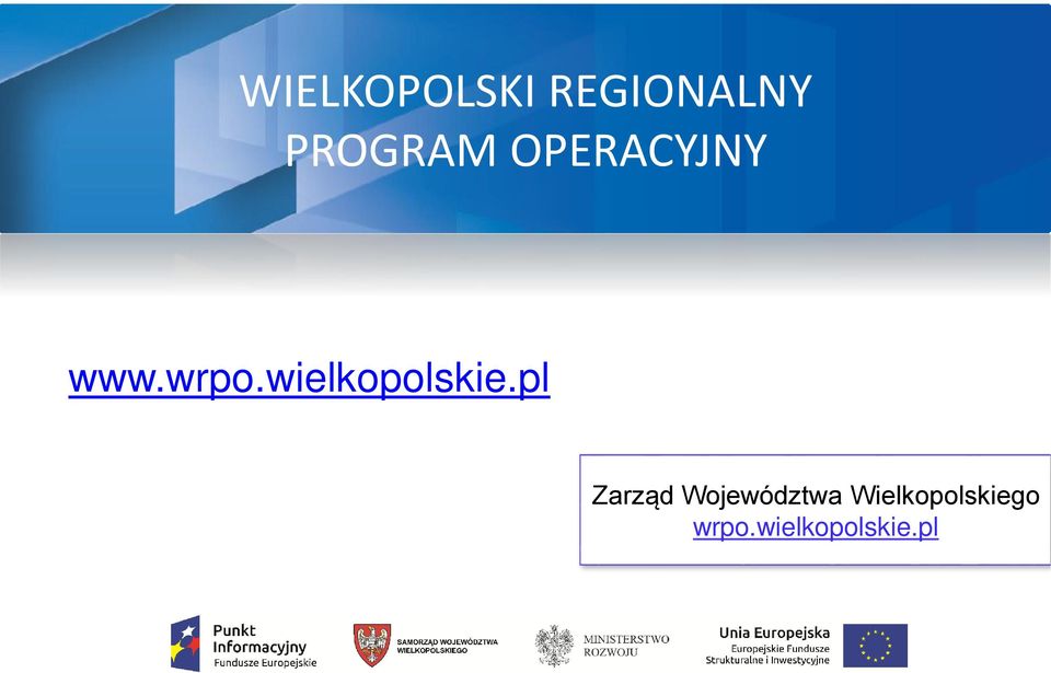 wielkopolskie.