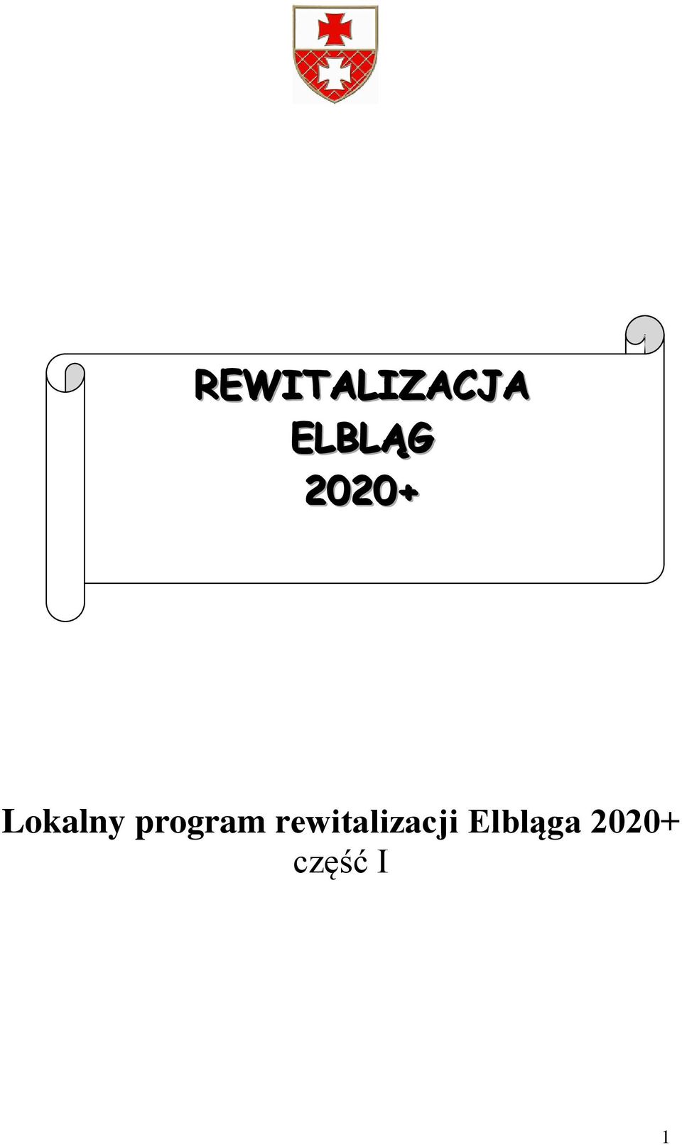 Lokalny program