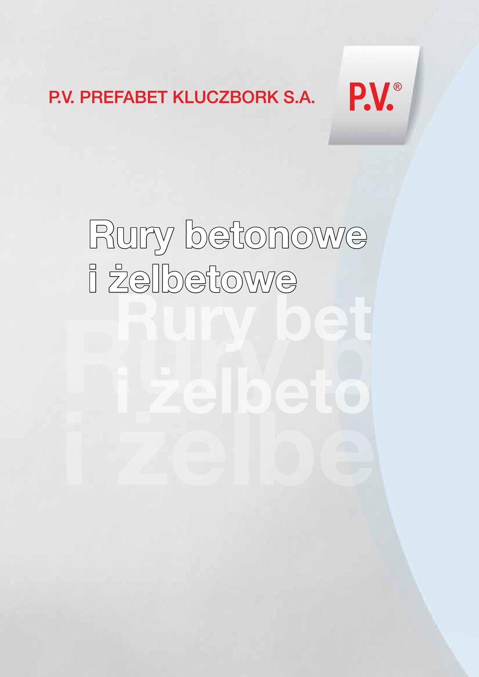 żelbetowe 