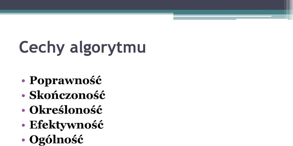 Skończoność