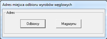 W zależności od wybranej odpowiedzi raport zapisuje informację w wskazanym polu dodatkowym kontrahenta i podejmuje odpowiednie działanie: TAK raport będzie drukował dokument Dowód dostawy NIE raport