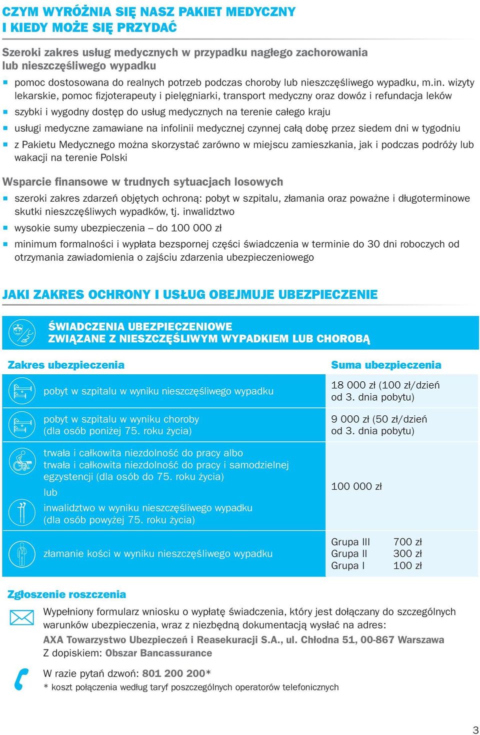 wizyty lekarskie, pomoc fizjoterapeuty i pielęgniarki, transport medyczny oraz dowóz i refundacja leków szybki i wygodny dostęp do usług medycznych na terenie całego kraju usługi medyczne zamawiane