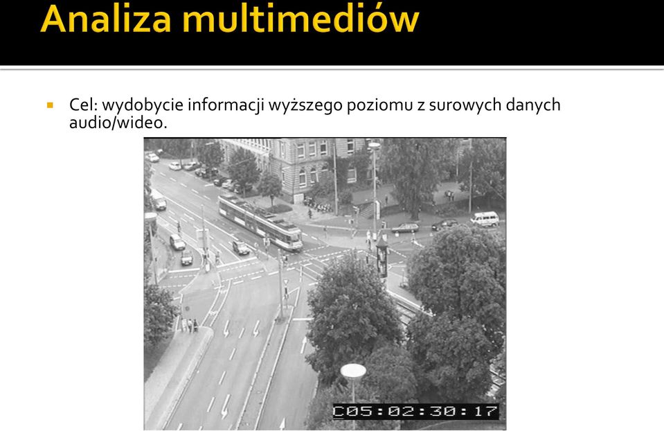 wyższego poziomu z