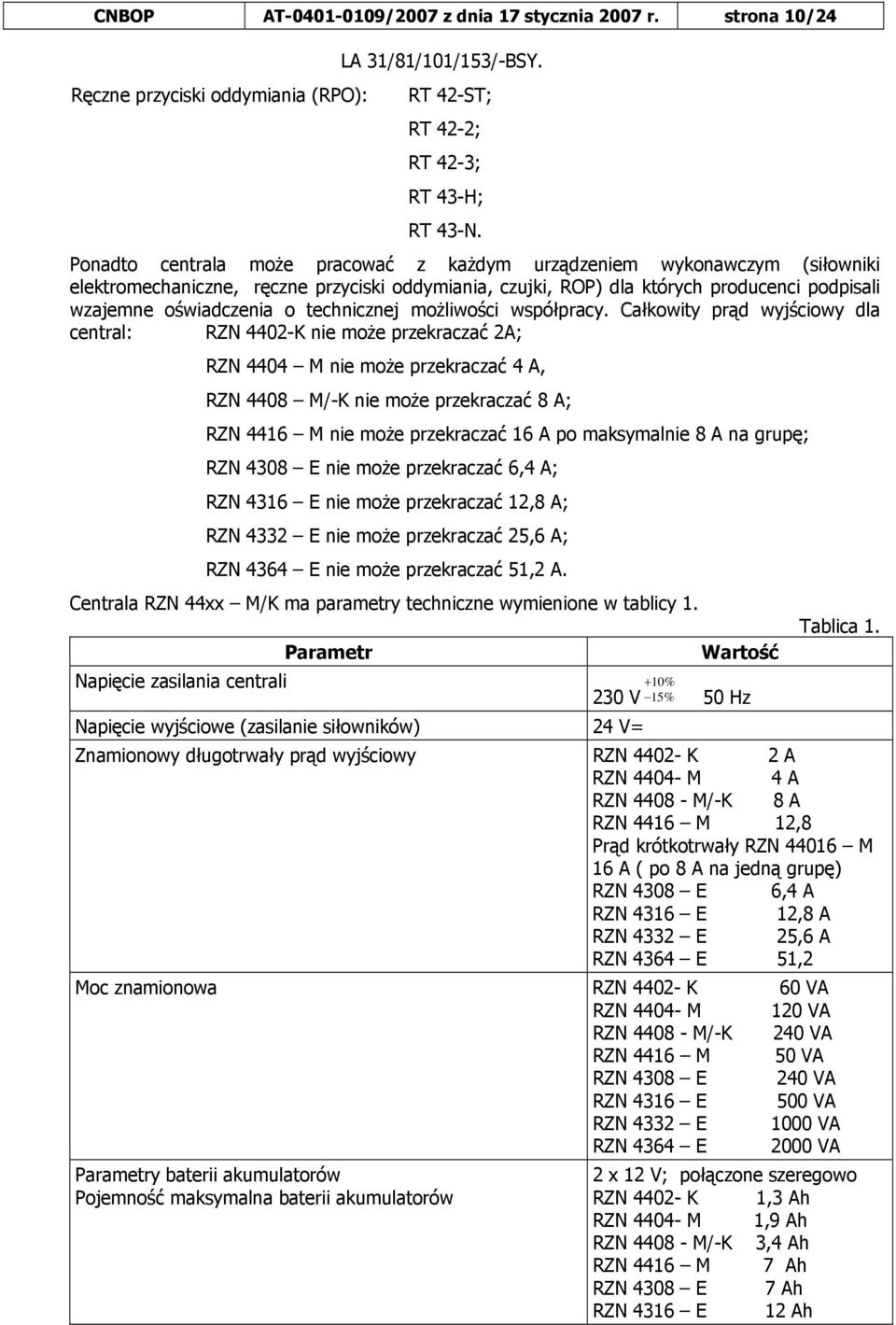 technicznej możliwości współpracy.