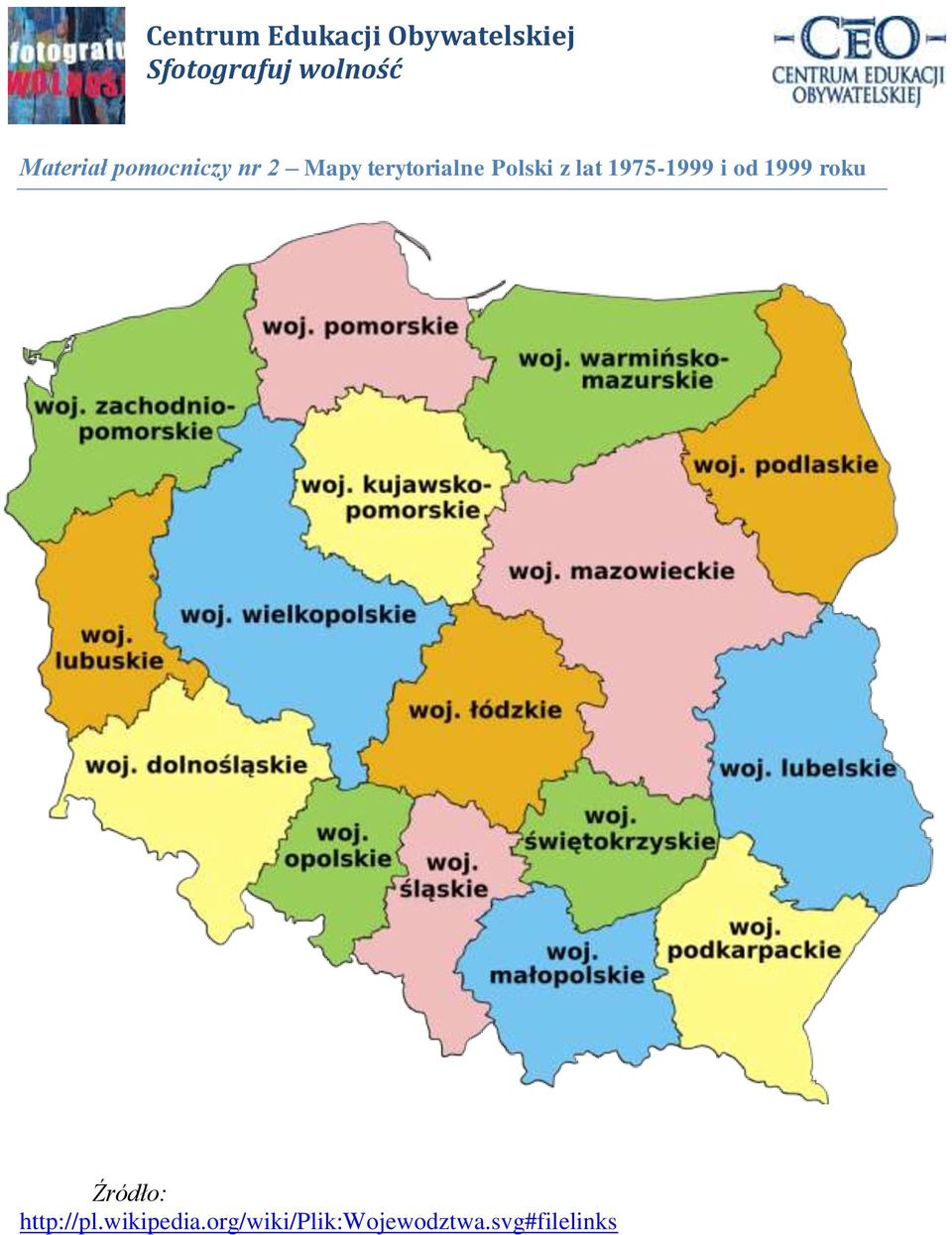 i od 1999 roku Źródło: http://pl.