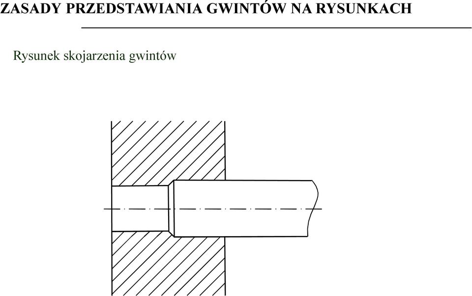 GWINTÓW NA