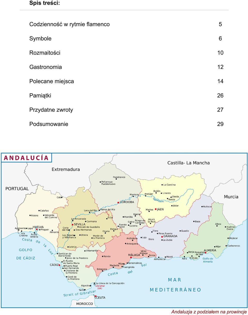 Polecane miejsca 14 Pamiątki 26 Przydatne