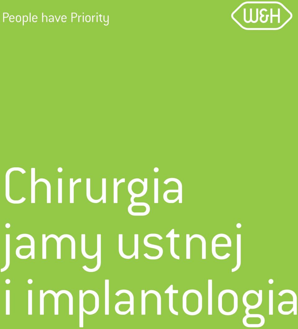 Chirurgia jamy