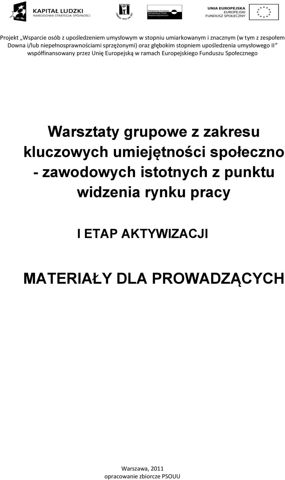 istotnych z punktu widzenia rynku pracy