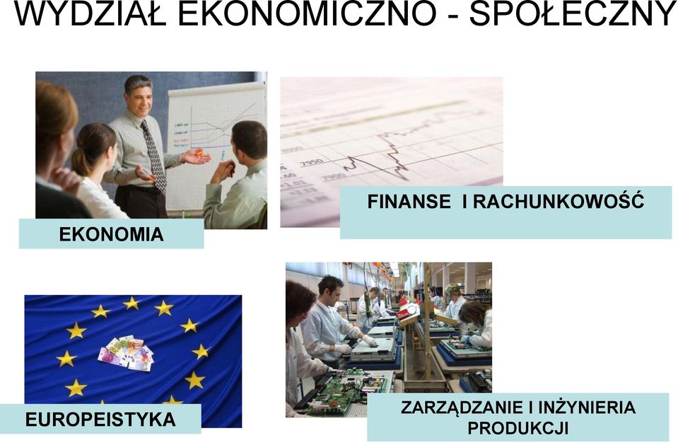 I RACHUNKOWOŚĆ EUROPEISTYKA