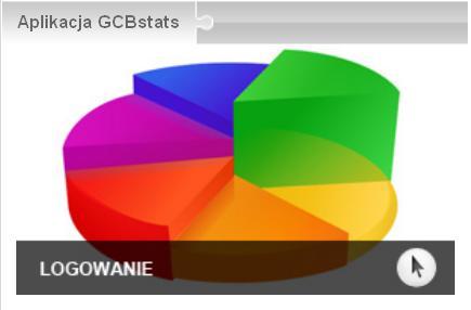 Dostęp do aplikacji GCBstats: Link: http://www.gdanskconvention.