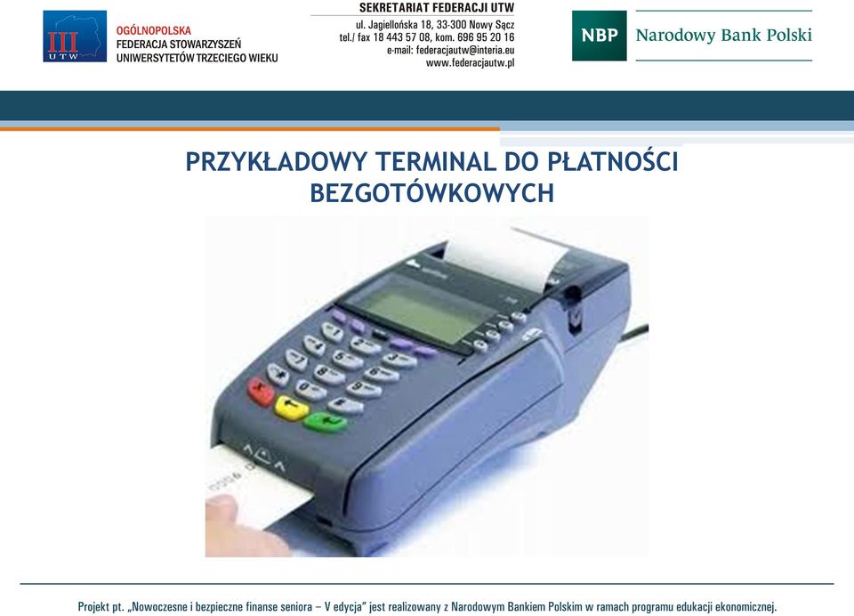 PŁATNOŚCI