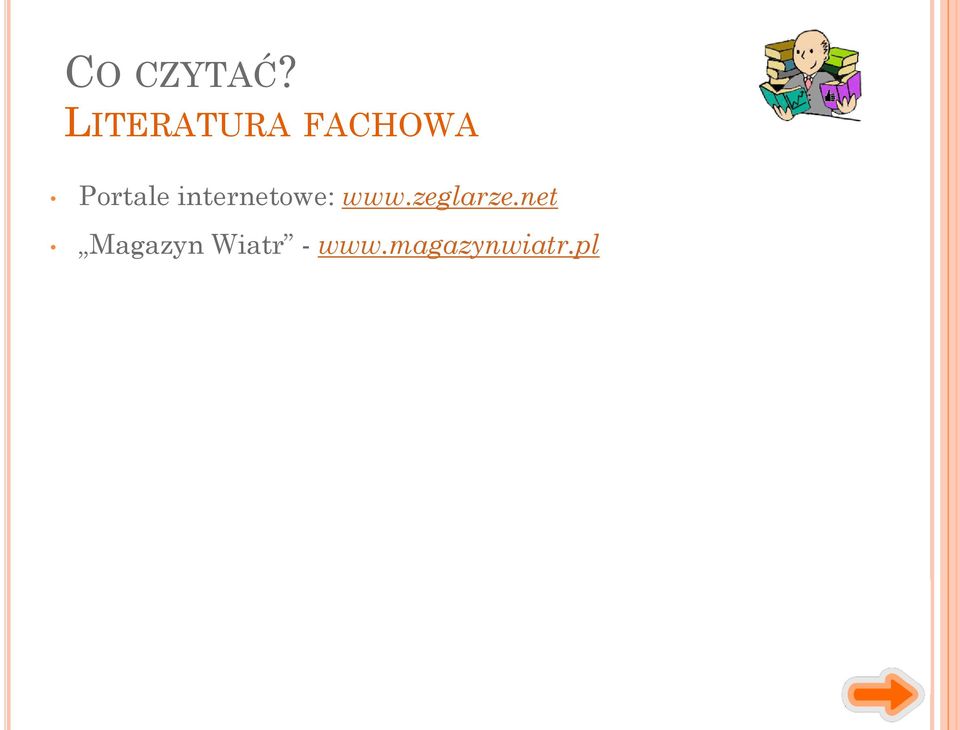 Portale internetowe: www.