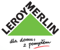 Leroy Merlin cel projektu POPRAWA JAKOŚCI ETYKIET LOGISTYCZNYCH SKRÓCENIE CZASU ODBIORU TOWARÓW