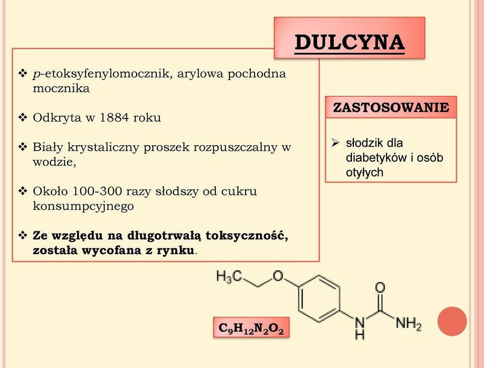 od cukru konsumpcyjnego ZASTOSOWANIE słodzik dla diabetyków i osób otyłych Ze