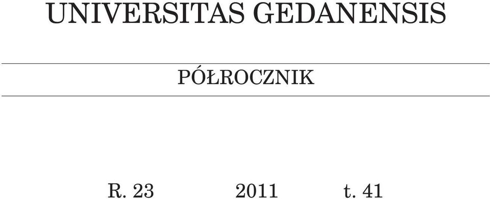 PÓŁROCZNIK R.