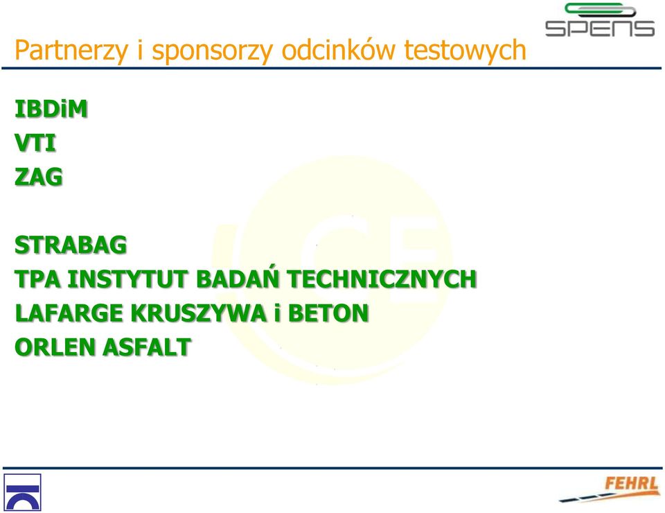 TPA INSTYTUT BADAŃ TECHNICZNYCH