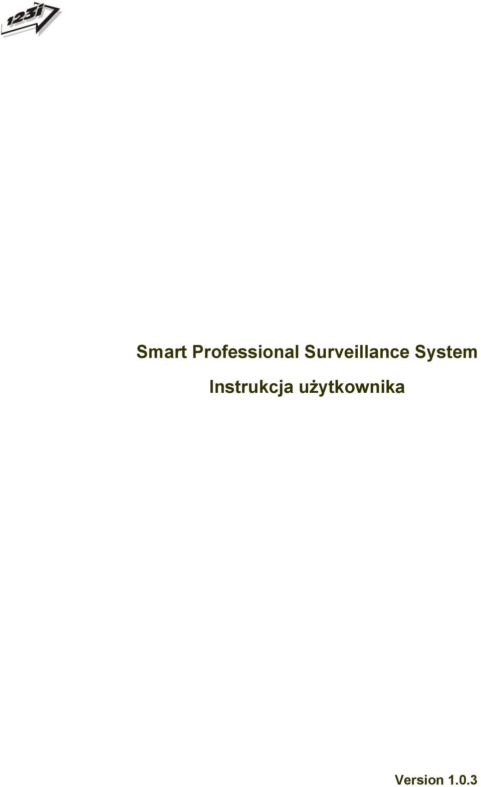 System Instrukcja