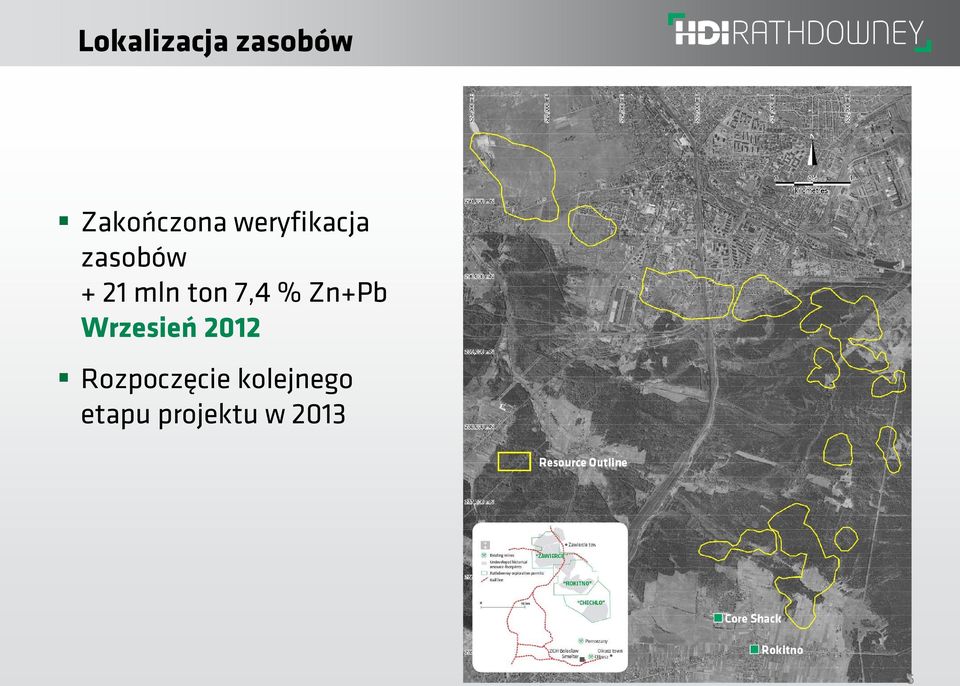 7,4 % Zn+Pb Wrzesień 2012