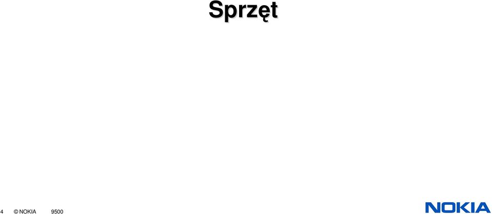 Sprzt