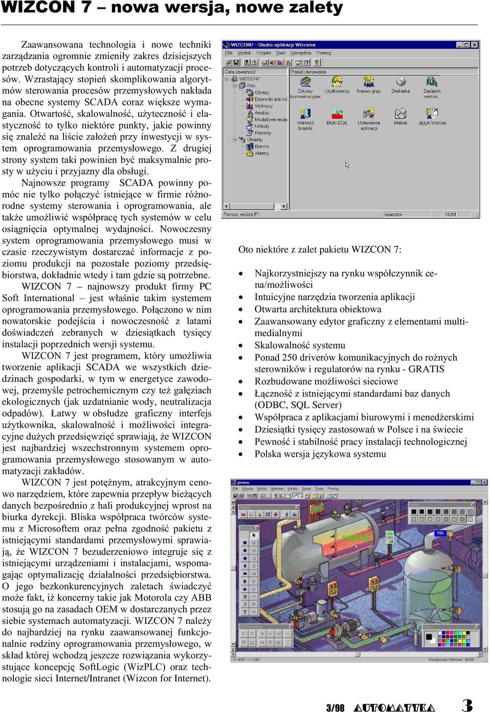 - $. $ $% $ " instalacji poprzednich wersji systemu.