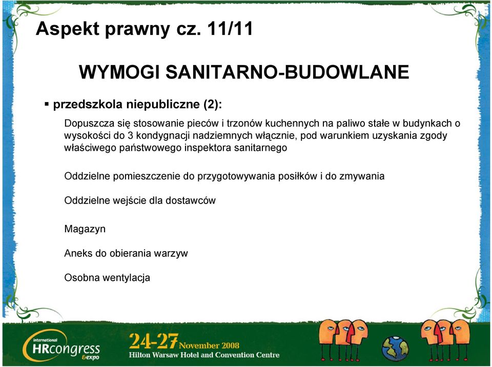 kuchennych na paliwo stałe w budynkach o wysokości do 3 kondygnacji nadziemnych włącznie, pod warunkiem