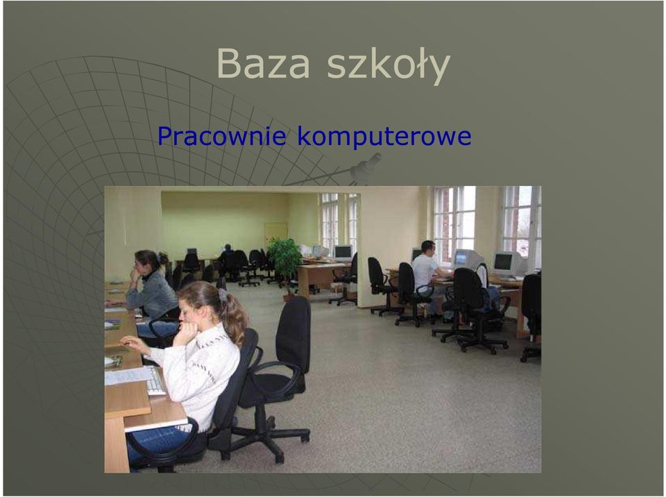 Pracownie