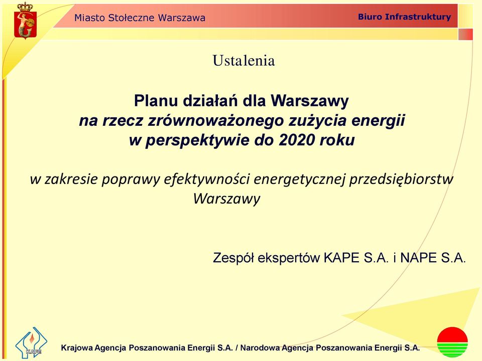 roku w zakresie poprawy efektywności energetycznej