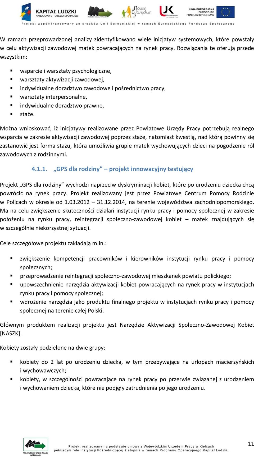 indywidualne doradztwo prawne, staże.