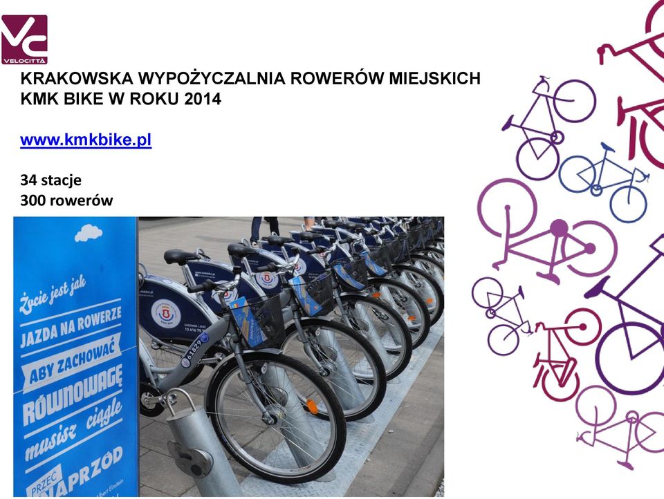 BIKE W ROKU 2014 www.