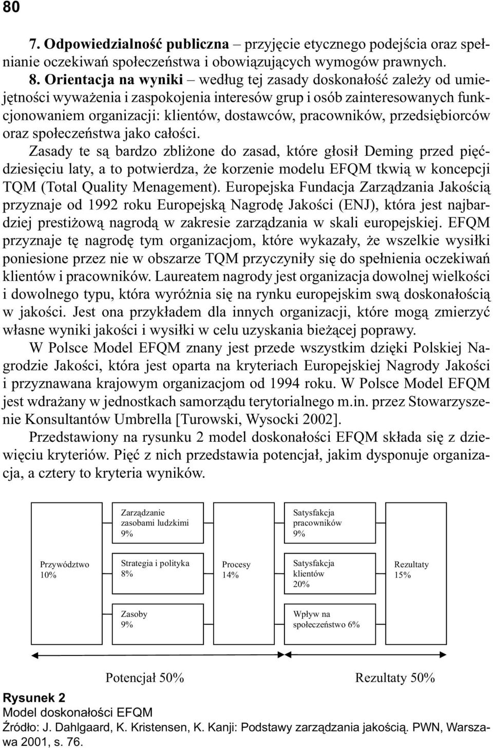 przedsi biorców oraz spo ecze stwa jako ca o ci.