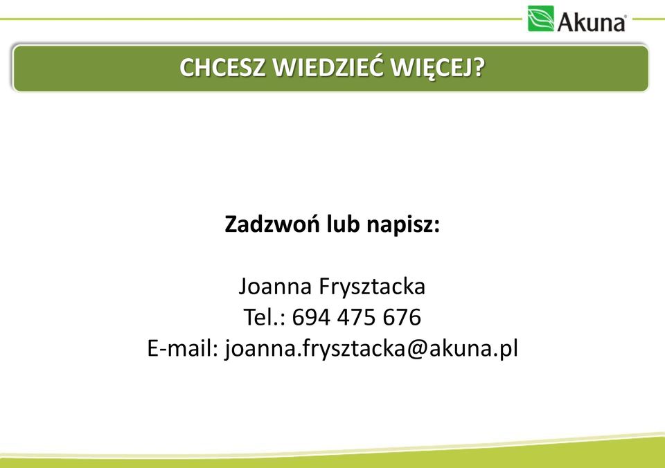 Frysztacka Tel.