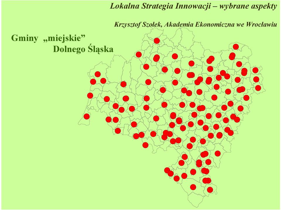 Lokalna Strategia