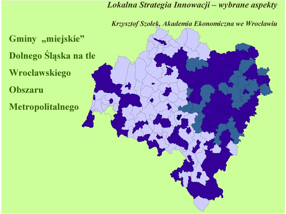 tle Wrocławskiego