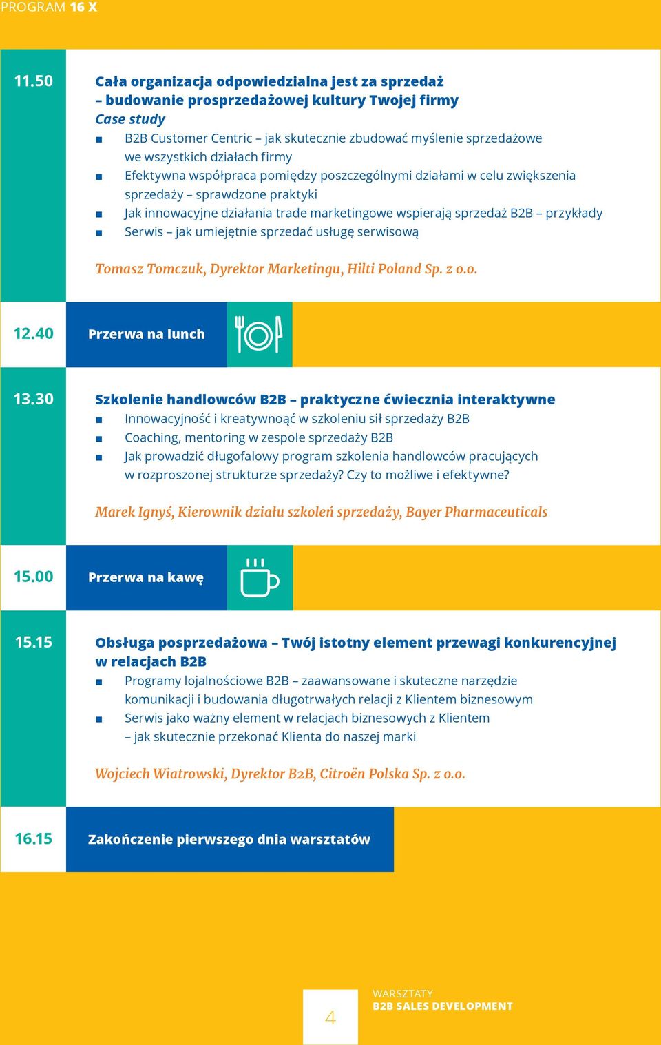 firmy Efektywna współpraca pomiędzy poszczególnymi działami w celu zwiększenia sprzedaży sprawdzone praktyki Jak innowacyjne działania trade marketingowe wspierają sprzedaż B2B przykłady Serwis jak