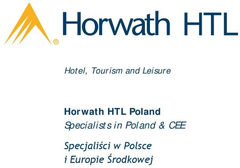 Specialists in Poland & CEE