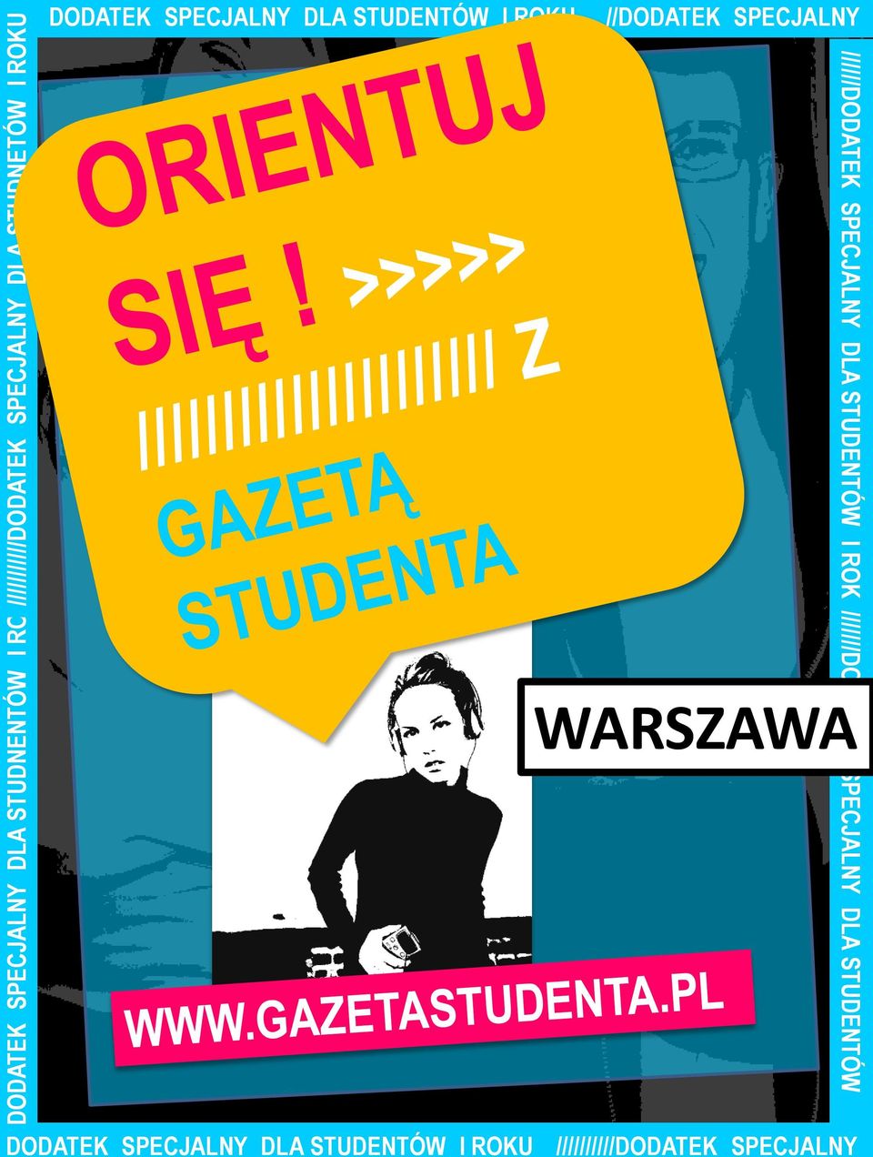 //////DODATEK SPECJALNY DLA STUDENTÓW I ROKU///////DODATEK SPECJALNY DLA