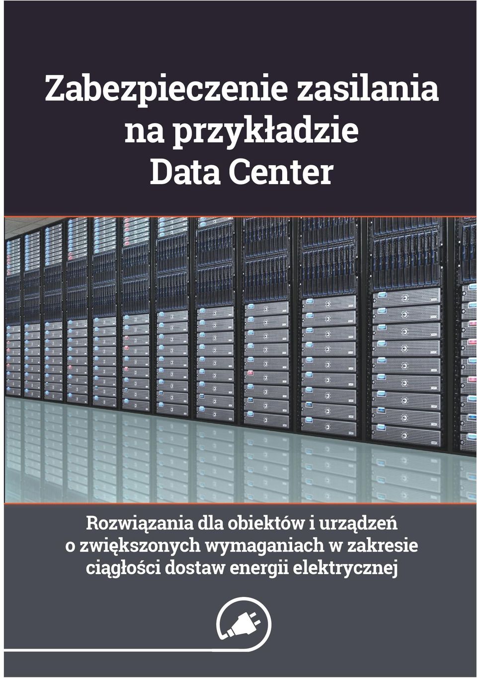 zwiększonych wymaganiach w zakresie ciągłości dostaw energii