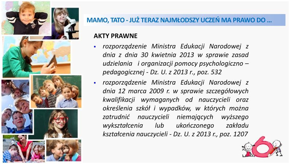 532 rozporządzenie Ministra Edukacji Narodowej z rozporządzenie Ministra Edukacji Narodowej z dnia 12 marca 2009 r.