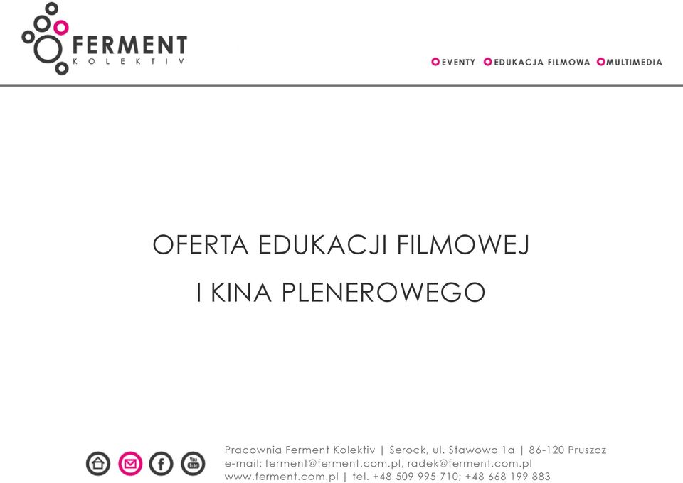 FILMOWEJ I